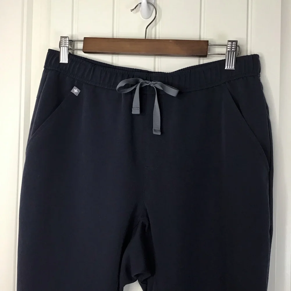 Figs Tansen Jogger Scrub Pants Size Medium.